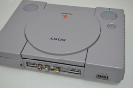 Playstation 1 Console - SCPH-1002 Audiophile