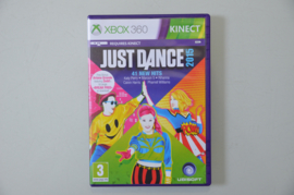 Xbox 360 Just Dance 2015