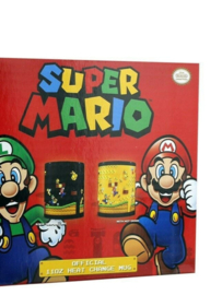Nintendo Super Mario Mok Heat Change Gold Coin Rush - Pyramid [Nieuw]