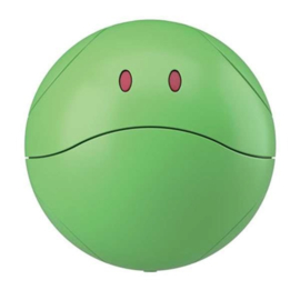 Gundam Model Kit Haro Basic Green - Bandai [Nieuw]