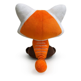 Astro Bot Plush Figure Red Panda Bot 22 cm - Youtooz [Pre-Order]