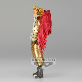 My Hero Academia Figure Hawks Age of Heroes - Banpresto [Nieuw]