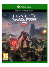 Xbox Halo Wars 2 (Xbox One) [Gebruikt]