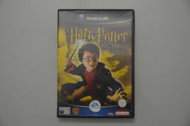 Gamecube Harry Potter en de Geheime Kamer / Harry Potter Chamber of Secrets