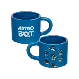 Astro Bot Embossed Mok Astro Bot figures - Paladone [Nieuw]