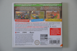 3DS Farming Simulator