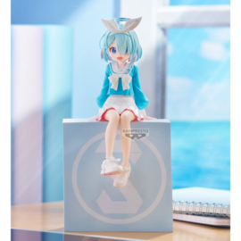 Blue Archive Monitor Top PVC Figure Arona - Banpresto [Nieuw]