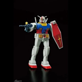 Gunpla 40th Memorial Set - Bandai [Nieuw]