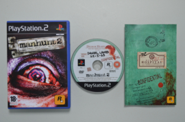 Ps2 Manhunt 2