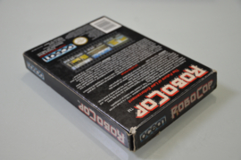 NES RoboCop [Compleet]