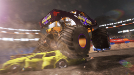 Xbox Monster Truck Championship (Xbox One/Xbox Series X) [Nieuw]