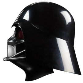 Star Wars Obi-Wan Kenobi Electronic Helmet Darth Vader Black Series - Hasbro [Nieuw]