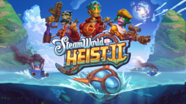Switch Steamworld Heist II [Nieuw]