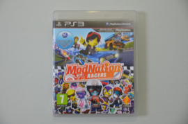 Ps3 Modnation Racers