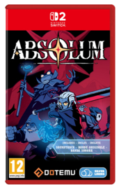 Switch 2 Absolum [Pre-Order]