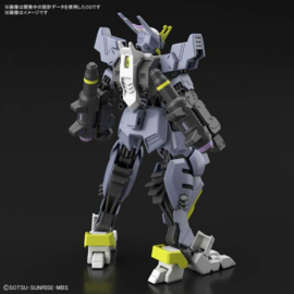 Gundam Model Kit HG 1/144 Gundam Asmoday Iron Blooded Orphans Urdr-Hunt - Bandai [Nieuw]
