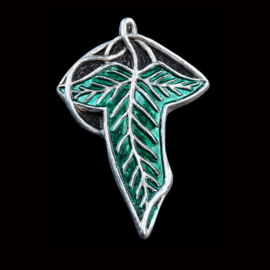 The Lord of the Rings Magnet Elven Leaf - Weta [Nieuw]