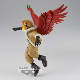 My Hero Academia Figure Hawks The Amazing Heroes - Banpresto [Nieuw]