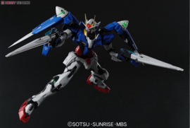 Gundam Model Kit PG 1/60 00 Raiser - Bandai [Nieuw]