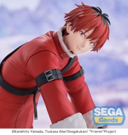 Frieren: Beyond Journey's End XStellar PVC Figure Stark Snow Fun Ver. 19 cm - Sega [Nieuw]