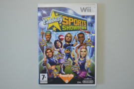 Wii Celebrity Sports Showdown