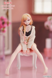 My Dress Up Darling PVC Figure Marin Kitagawa Loungewear Ver. 15 cm - Aniplex [Nieuw]