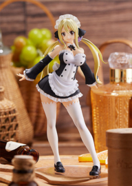 Fairy Tail Figure Lucy Heartfilia: Virgo Form Pop Up Parade  - Good Smile Company [Nieuw]