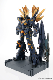 Gundam Model Kit PG 1/60 Unicorn Gundam 02 Banshee Norn - Bandai [Nieuw]