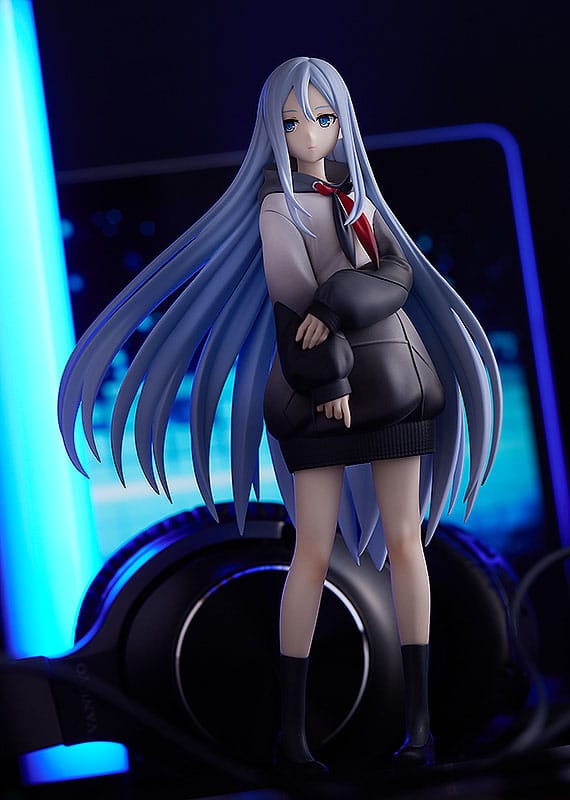 Hatsune Miku: Colorful Stage! Figure Kanade Yoisaki Pop Up Parade 18 cm (re-run) - Good Smile Company [Nieuw]