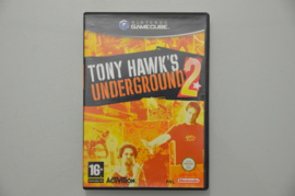 Gamecube Tony Hawk's Underground 2