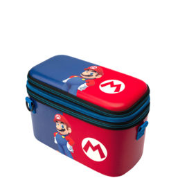 Nintendo Switch Pull-N-Go Case Mario Edition - PDP [Nieuw]