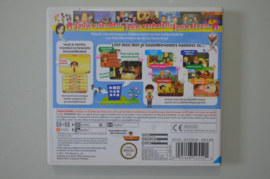 3DS Tomodachi Life