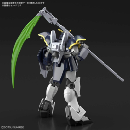 Gundam Model Kit HG 1/144 Gundam Deathscythe - Bandai [Nieuw]