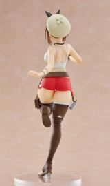 Atelier Ryza: Ever Darkness & the Secret Hideout Figure Reisalin Stout Anime Ver. L Size 24 cm - Good Smile Company [Nieuw]