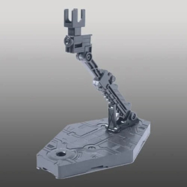 Model Kit Action Base 2 Grey - Bandai [Nieuw]