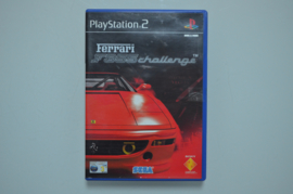 Ps2 Ferrari F355 Challenge