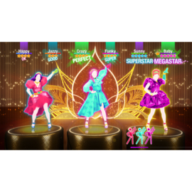 Ps4 Just Dance 2021 [Nieuw]