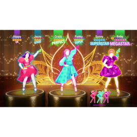 Xbox Just Dance 2021 (Xbox One/Xbox Series X) [Nieuw]
