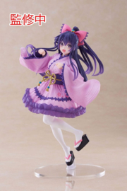 Date A Live IV Figure Tohka Yatogami Japanese Gothic Coreful - Taito [Nieuw]