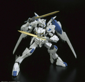 Gundam Model Kit FM 1/100 Gundam Bael - Bandai [Nieuw]