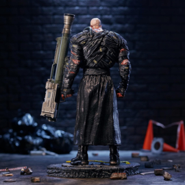 Resident Evil Statue Nemesis 27 cm - Numskull [Nieuw]