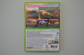 Xbox 360 Forza Horizon