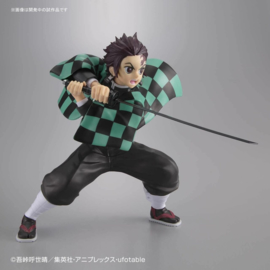 Demon Slayer Model Kit Tanjiro Kamado - Bandai [Nieuw]