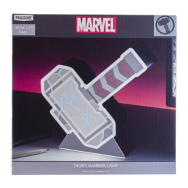 Marvel Thor's Hammer Box Light - Paladone [Nieuw]