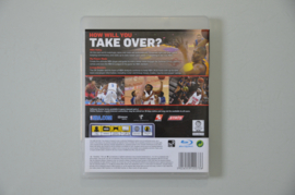 PS3 NBA 2K10