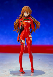 Neon Genesis Evangelion Rebuild Figure Asuka Langley Pop Up Parade - Good Smile Company [Nieuw]