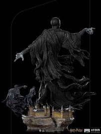 Harry Potter Statue Dementor 1/10 Scale 27 cm - Iron Studios [Nieuw]