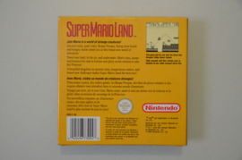 Gameboy Super Mario Land [Compleet]