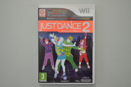 Wii Just Dance 2