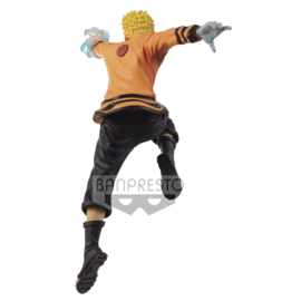 Boruto Figure Naruto Uzumaki Vibration Stars - Banpresto [Nieuw]